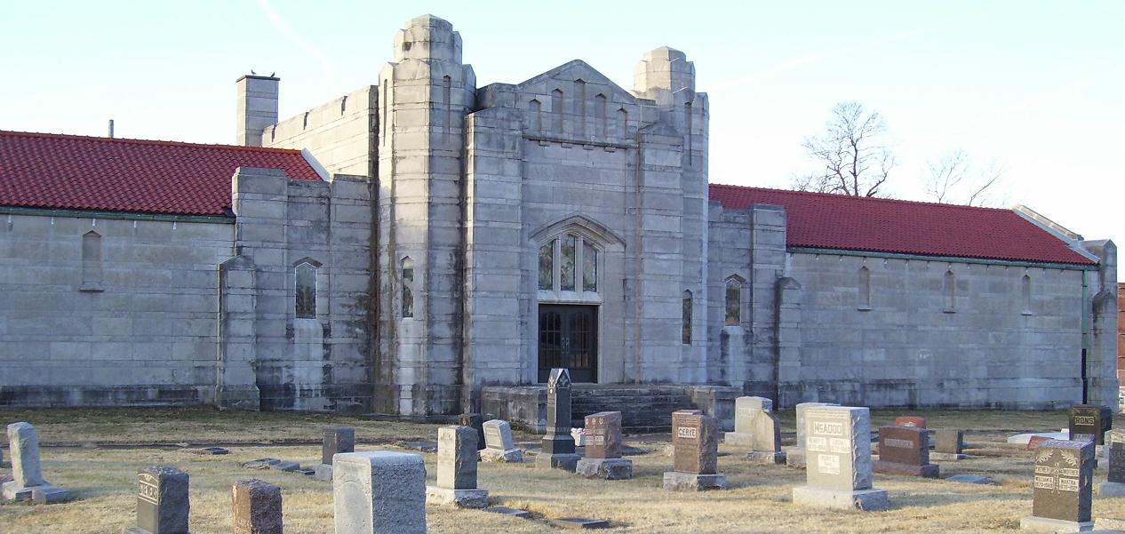 Mount Olive Cemetery